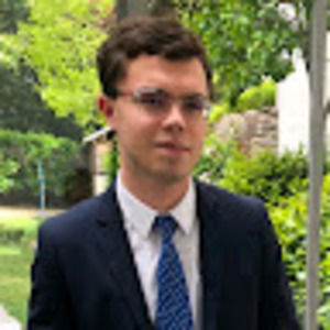 Meet your Posher, Maxence